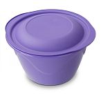 Миска Чезаре 3,0л с крышкой (упаковка 36 шт.)