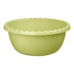 Миска Verona 3,0л (салатовый) (упаковка 35 шт.)