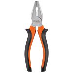 Пассатижи PSS6DK двухкомпонентные  рукоятки Park (упаковка 6 шт.)