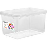 Коробка для мелочей Plast Team Creative 125х85х73 мм (упаковка 30 шт.)