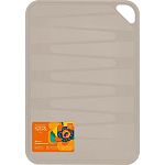 Доска разделочная Sugar&Spice Honey 33х24см латте (упаковка 14 шт.)