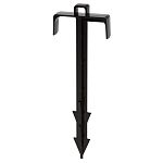 Колышек для сада универсальный (упаковка 10 шт.)