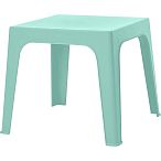 Стол детский Follow Me эвкалиптовый рассвет (упаковка 5 шт.)