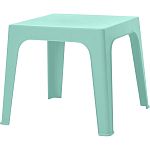 Стол детский Follow Me эвкалиптовый рассвет (упаковка 5 шт.)