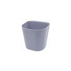 Полка навесная Krita малая (сиреневый туман) (упаковка 60 шт.)