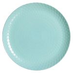 Тарелка обеденная LUMINARC Pampille Turquoise 25см