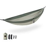 Гамак двухместный зелёный NH21DC011 Naturehike
