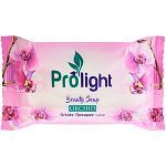 Мыло туалетное PROLIGHT Орхидея, 115 гр. (флоу-пак)