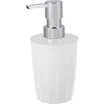 Дозатор для жидкого мыла Keeplex Rock'n'Roll белое облако (упаковка 16 шт.)