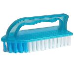 Щетка УТЮГ Умничка прозрачная (80/160) МИКС (упаковка 80 шт.)