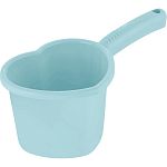Ковшик для купания Lalababy Follow Me 1,4 л голубое облачко (упаковка 32 шт.)