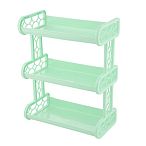 Полка навесная 3-х ярусная