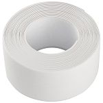 Лента бордюрная самоклеящаяся акриловая, 38 мм (упаковка 12 шт.)