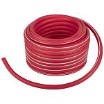 Шланг ТЭП красный, Forplast(арм) 1, 25м,  в т/у