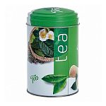 Банка жестяная Сканди Ц99h145v110-02022 Tea черн