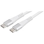 Кабель Energy ET-50 PRO  USB-С/USB-C, 1 м, 60 Вт