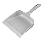 Совок квадратный Etna (серый) (упаковка 20 шт.)