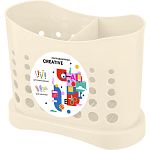 Подставка Карандашница Plast Team Creative (упаковка 22 шт.)