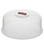 Крышка для СВЧ d 220