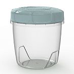 Банка для хранения продуктов, LILU, 1,0л.