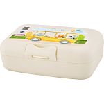 Ланч-бокс Lalababy Play with Me Busy Animals 0,7 л (упаковка 18 шт.)