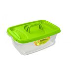 Контейнер для пищевых продуктов Чезаре 16л