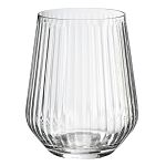 Стакан АЛЛЕГРА ОПТИК 425 мл (утонченная кромка)