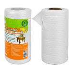 Полотенце универсальное УМНИЧКА 20*25см 40шт (упаковка 30 шт.)