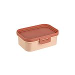 Масленка Aras 0,5л, персиковый