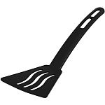 Лопатка кухонная Simple Черный (упаковка 40 шт.)