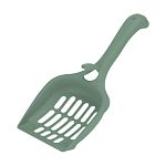 Совок для кошачьего туалета Нефритовый