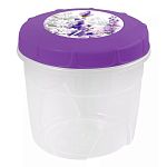 Банка для хранения продуктов Lavender 0,3л (упаковка 33 шт.)