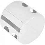 Держатель для туалетной бумаги Keeplex Light 13,4х13х12,4см белое облако (упаковка 30 шт.)