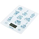 Весы кухонные электронные HomeStar HS-3015А, 7 кг