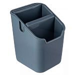 Сушилка для столовых приборов Smart Серый, Белый (упаковка 24 шт.)