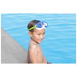 Маска для ныряния Lil' Caymen 18*6.1*19.5 см 22011 Bestway