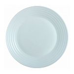 Тарелка суповая LUMINARC White Harena 23см