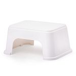 Табурет-подставка (белый) (упаковка 10 шт.)