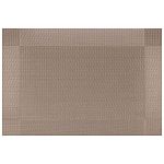 Салфетка сервировочная PVM-05, 30*45 см (ПВХ) (упаковка 40 шт.)