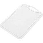 Доска разделочная 295х190х3мм, Белый (упаковка 25 шт.)