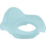 Сиденье детское для унитаза Follow Me голубое облачко (упаковка 6 шт.)