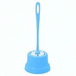 Комплект  WC Disco Супер мини аквамарин (упаковка 30 шт.)