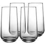 Набор стаканов Аллегра 4 шт. 470 мл