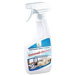 Универсальное моющее средство Universal cleaner (нейтральное, триггер) 500 мл. Clean&Gre