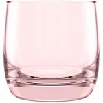 Набор стаканов 300мл. 6шт. арт.160-Н5 (Розовый)