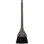 Веник Rock`n`Roll 78 см, антрацит (упаковка 16 шт.)