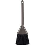 Веник мини Rock'n'Roll антрацит (упаковка 18 шт.)