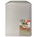 Доска разделочная Flex 350х260 мм, Металлик бежевый (упаковка 14 шт.)