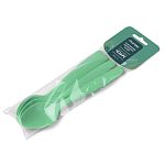 Ложка Чезаре набор 4шт Мятный С479МЯТН (упаковка 68 шт.)