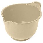 Миска для миксера Мадена 1,9л Песочный беж С436ПБЕЖ